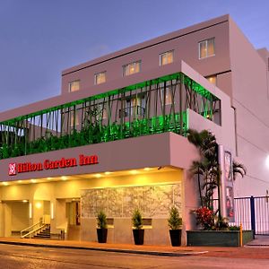 Hilton Garden Inn Guatemala City