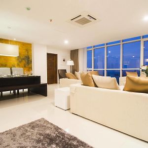 Platinum One Suites